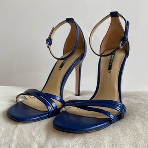 Zara Sandals *Brand* New